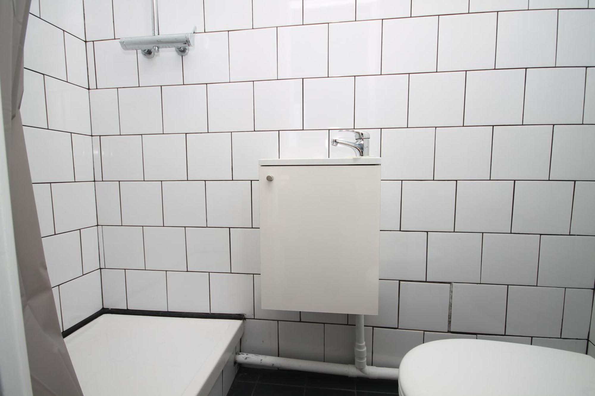 04 - Chambre Avec Lit Double Proche Paris Et Transports Wifi Сен-Дені Екстер'єр фото
